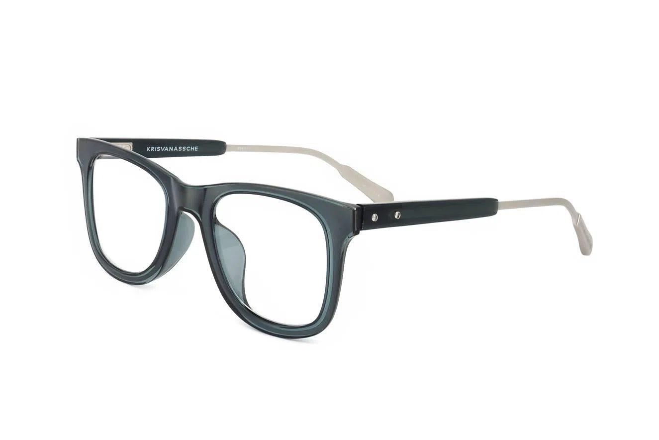 Kris Van Assche by Linda Farrow KVA61 Eyeglasses - view 13